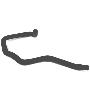 Radiator Coolant Hose (Front, Upper, Lower)